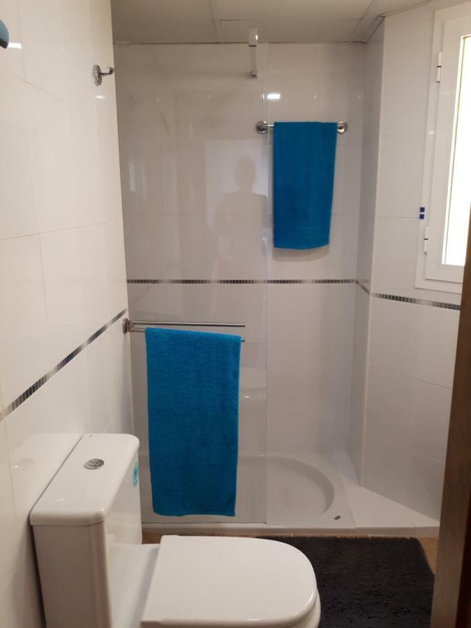 דירות ויאריקוס La Sirena Baria15 מראה חיצוני תמונה