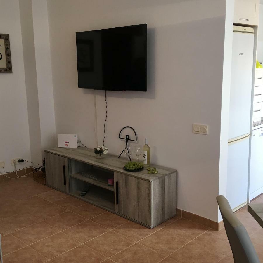 דירות ויאריקוס La Sirena Baria15 מראה חיצוני תמונה