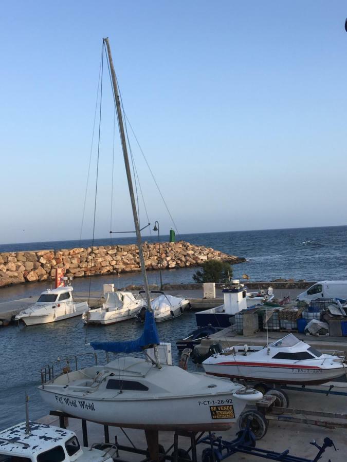 דירות ויאריקוס La Sirena Baria15 מראה חיצוני תמונה